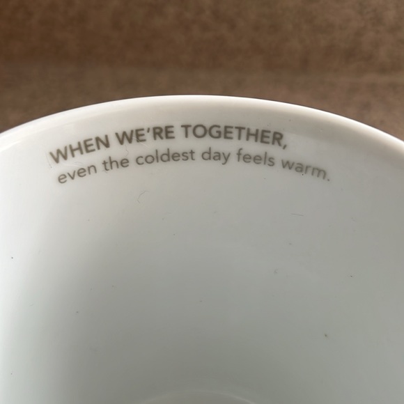 Starbucks mug 2011 - Picture 4 of 8